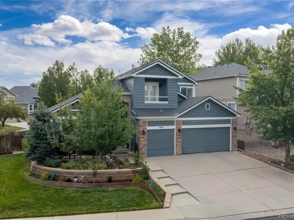 9884 Reed Street, Westminster, CO 80021