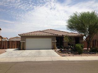 25684 W Orion Ct, Buckeye, AZ 85326