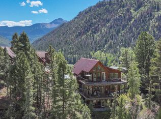 896 Two Rivers Dr UNIT 2, Telluride, CO 81435