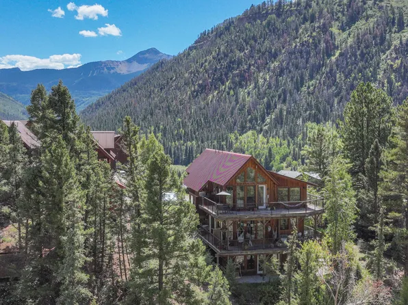 896 Two Rivers Dr Unit 2, Telluride, CO 81435