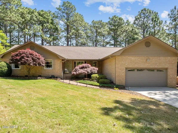 121 Hastings Road, West End, NC 27376
