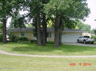 602 6th Ave W, West Fargo, ND 58078