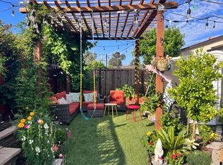 42844 Saratoga Park St, Fremont, CA 94538
