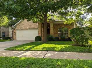 13113 Appaloosa Chase Dr, Austin, TX 78732