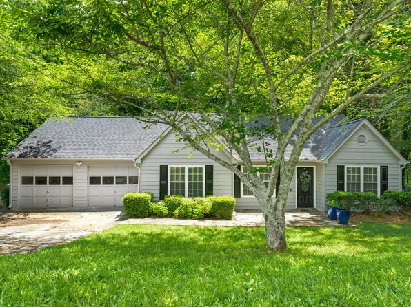 167 Bentley Pkwy, Woodstock, GA 30188