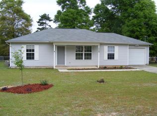 2325 Lewis St, Crestview, FL 32536