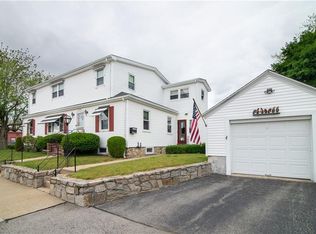 64 Fournier St, Woonsocket, RI 02895