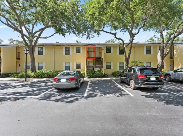 3001 58th Ave S APT 1106, Saint Petersburg, FL 33712
