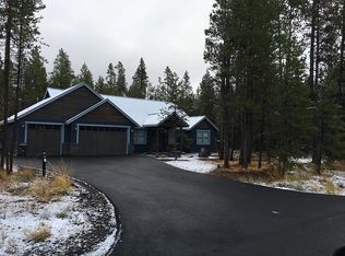56078 Sandpiper Rd, Bend, OR 97707