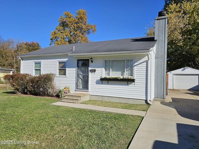 7511 Nancy Ln, Louisville, KY, 40258