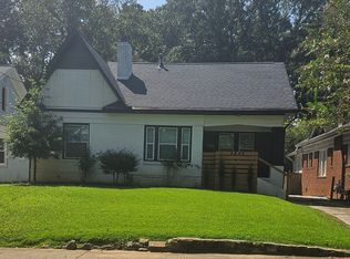 2429 Hosea L Williams Dr #E, Atlanta, GA 30317