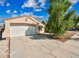 6921 S 38th Dr, Phoenix, AZ 85041
