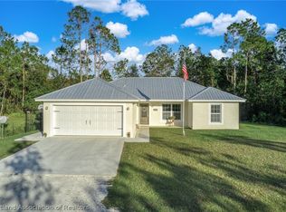 6102 Hazel Rd, Sebring, FL 33875