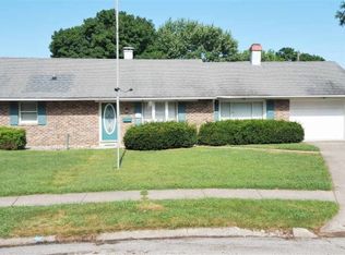 14 Elmwood Ct, Lafayette, IN 47904