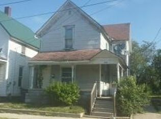 210 Middlebury St, Elkhart, IN 46516