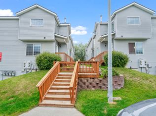 7005 Gold Kings Ave #C, Anchorage, AK 99504