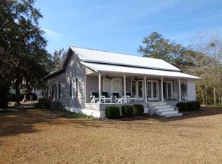 1117 Pleasure Point Ln NE, Townsend, GA 31331