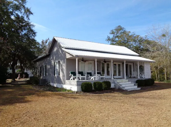 1117 Pleasure Point Ln NE, Townsend, GA 31331