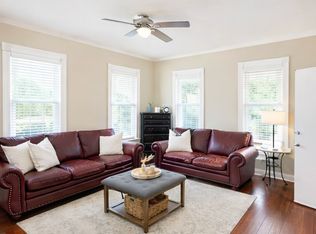 112 E Church St APT A, Americus, GA 31709