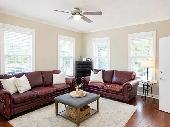 112 E Church St APT A, Americus, GA 31709