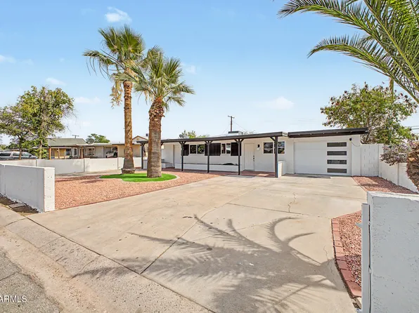 3941 W HUBBELL Street, Phoenix, AZ 85009