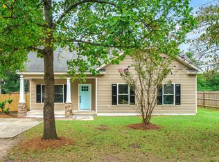 107 Jeff St, North Augusta, SC 29841