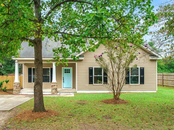 107 Jeff St, North Augusta, SC 29841