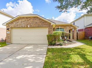 4510 Bagley Garden Ct, Katy, TX 77449