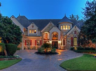 14 Maroon Creek Ct, The Woodlands, TX 77389