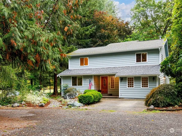 2589 Birch Bay Lynden Road, Custer, WA 98240