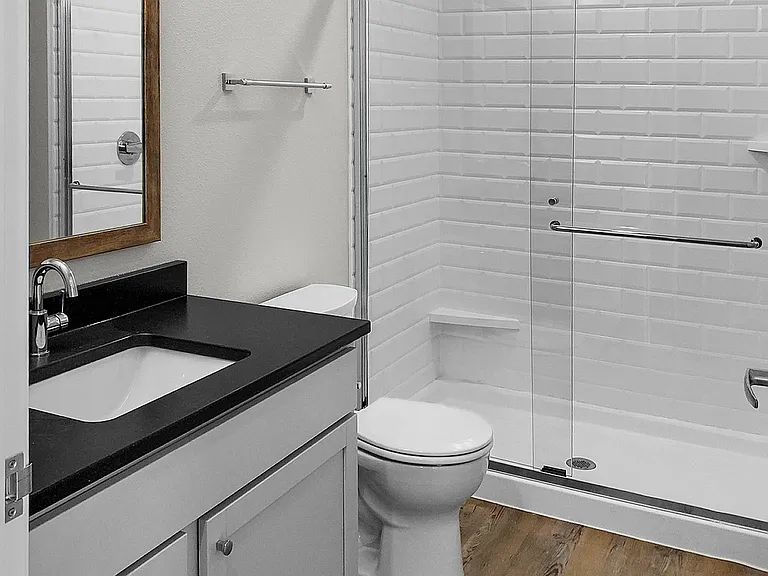 6. The Edition B - Full Bath 6. The Edition B - Full Bath