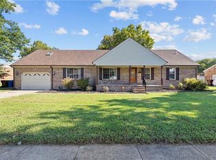 909 Portland St, Chesapeake, VA 23324
