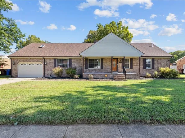 909 Portland St, Chesapeake, VA 23324