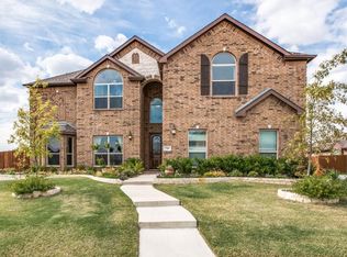 710 Falcon Dr, Prosper, TX 75078