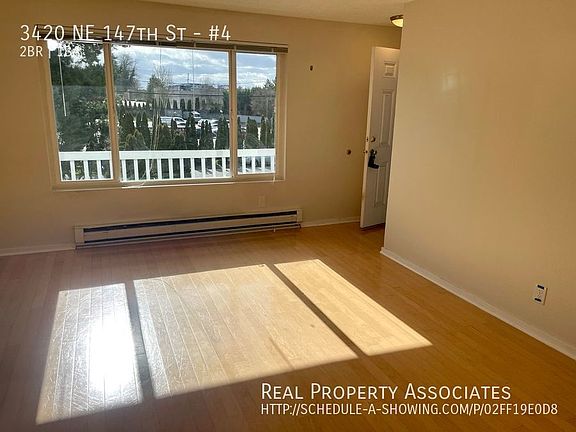 2nd image of 3420 NE 147th St APT 4