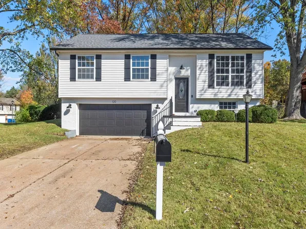 120 Urban Way Dr, Swansea, IL 62226