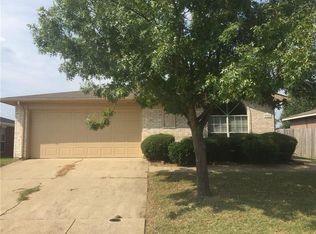 9359 Crimnson Ct, Dallas, TX 75217