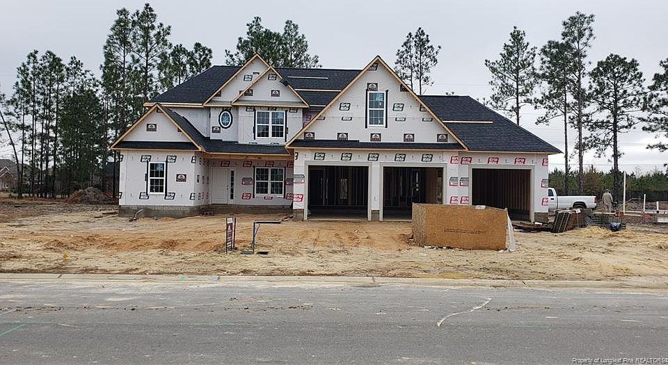 2nd image of 2933 Cragburn Pl Lot 2