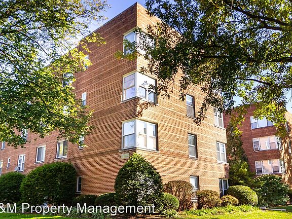 4th image of 404 S Scoville Ave APT 2S