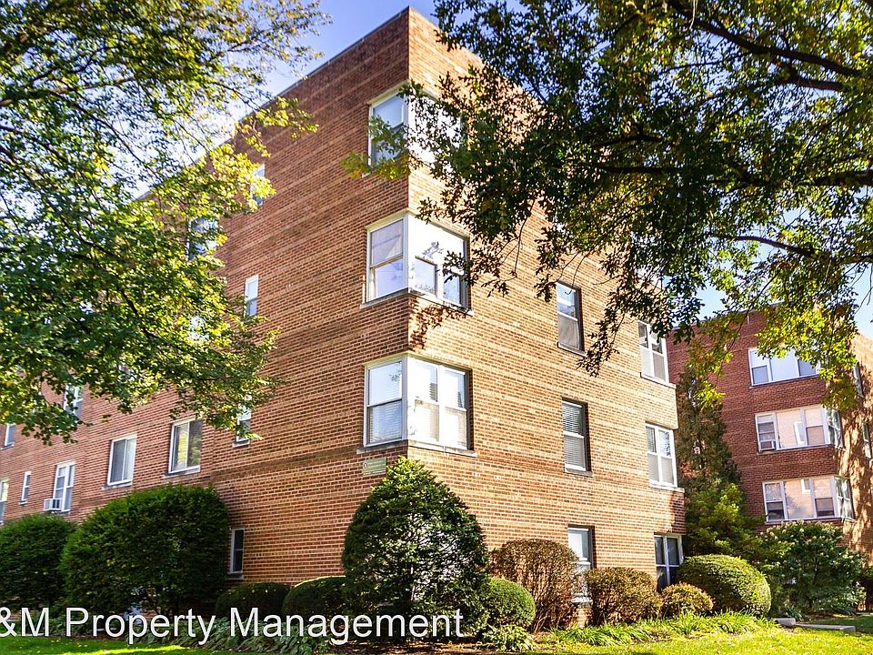 1st image of 408 S Scoville Ave Unit 3S
