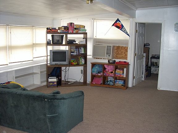 lots of nature light