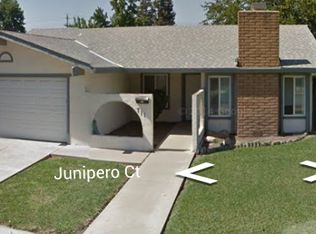 711 Junipero Ct, Merced, CA 95348