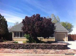 115 Date Palm Dr, Sparks, NV