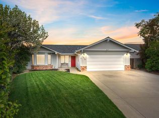 1019 Old Mill Cir, Roseville, CA
