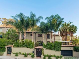 1908 N Curson Ave, Los Angeles, CA 90046