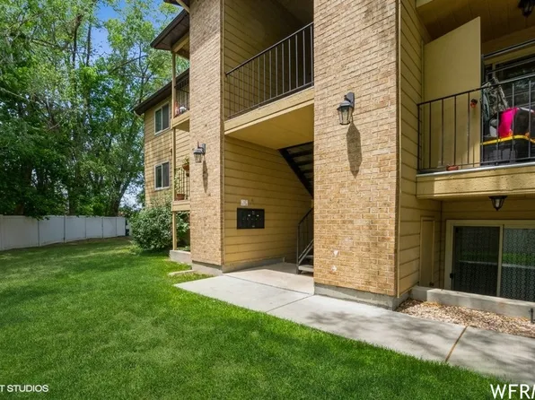 804 E Cedar Pine Ct S #31, Salt Lake City, UT 84106