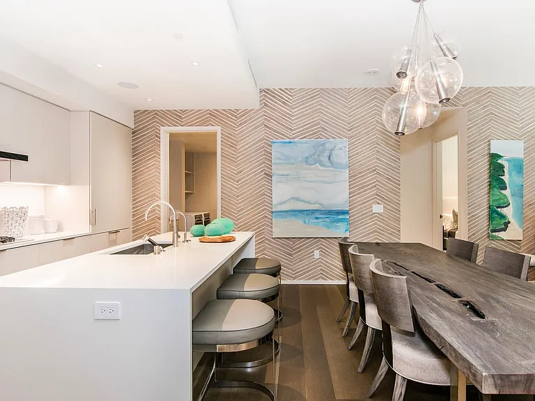 1388 Ala Moana Blvd #3303 — Photo 11