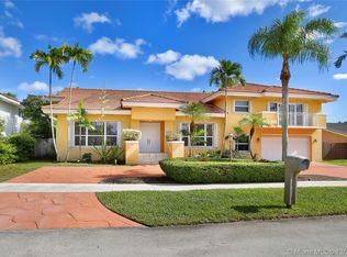 8027 SW 91st Ave, Miami, FL 33173