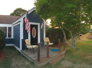 53 Donald Rd, Marshfield, MA 02050