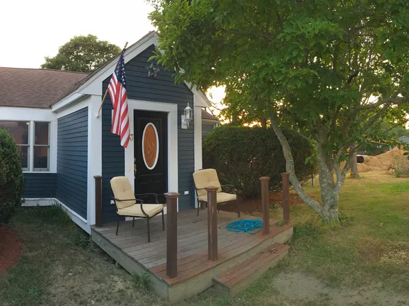 53 Donald Rd, Marshfield, MA 02050